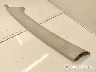 обшивка стойки Citroen C5 2 поколение 2011, 1.6 л., дизель, АКПП, универсал, 9685464377