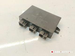 блок управления парктрониками BMW X5 E53 [рестайлинг] 2005, 3.0 л., дизель, АКПП, внедорожник 5 дв., 66216942676, H02S17A102, SWF601923