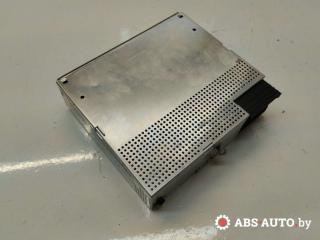 блок радио BMW X5 E53 [рестайлинг] 2005, 3.0 л., дизель, АКПП, внедорожник 5 дв., 65126964400