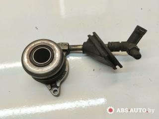 цилиндр сцепления рабочий Volvo V40 1 поколение [рестайлинг] 2002, 1.9 л., дизель, МКПП, универсал, 8667661, 09181326