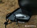 зеркало наружное левое Citroen C5 2 поколение 2011, 1.6 л., дизель, АКПП, универсал, 967219169V, E20207156, E208391 - фото №6