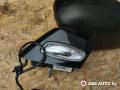 зеркало наружное левое Citroen C5 2 поколение 2011, 1.6 л., дизель, АКПП, универсал, 967219169V, E20207156, E208391 - фото №7
