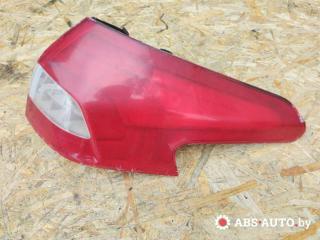 фонарь задний правый Citroen C5 2 поколение 2011, 1.6 л., дизель, АКПП, универсал, 9675065680