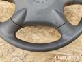 руль Nissan Primera P12 2004, 2.2 л., дизель, МКПП, хетчбэк 5 дв. - фото №4