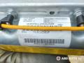 подушка безопасности пассажира BMW X5 E53 [рестайлинг] 2005, 3.0 л., дизель, АКПП, внедорожник 5 дв., 713112503P, 30360291B - фото №5