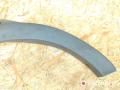 молдинг переднего левого крыла Renault Master 2 поколение [рестайлинг] 2007, МКПП, 8200197107 - фото №3