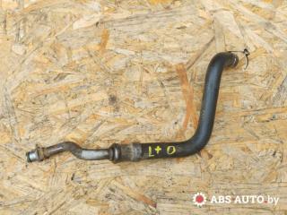 трубка гидроусилителя Opel Vectra C [рестайлинг] 2007, МКПП, 0100185114013