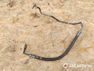 трубка гидроусилителя Opel Vectra C [рестайлинг] 2007, МКПП, 0100185116013