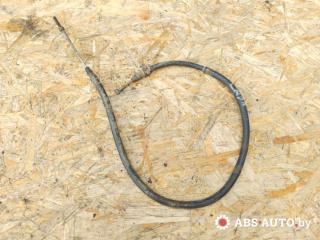 трос ручника Peugeot 807 1 поколение 2006, 2.0 л., RHM (DW10ATED4), дизель, АКПП, минивэн, 1400310380