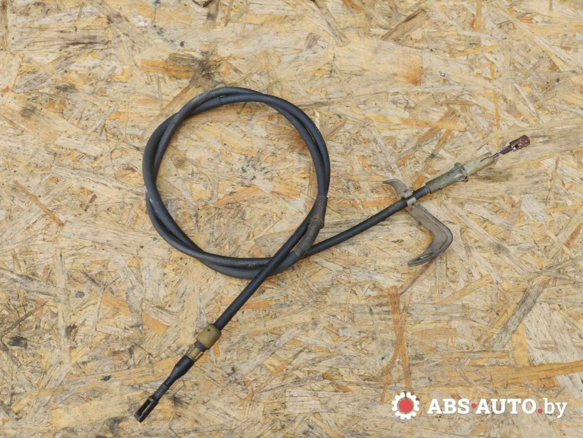 трос ручника Mercedes-Benz E-Класс W211/S211 2004, 2.2 л., дизель, универсал - фото №1