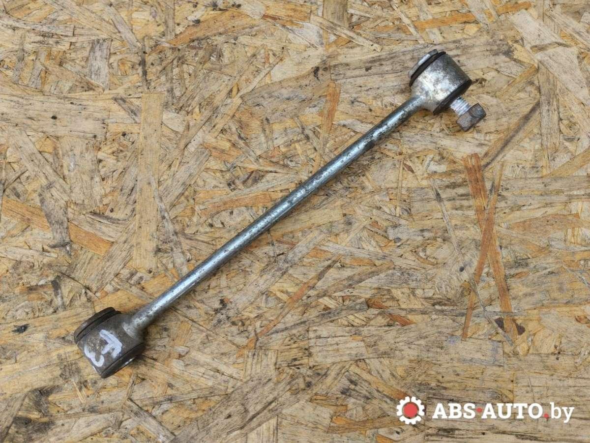 стойка стабилизатора Mercedes-Benz E-Класс W211/S211 2004, 2.2 л., дизель, универсал, A2113203389 - фото №1