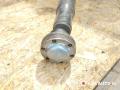 карданный вал Mercedes-Benz R-Класс W251 [рестайлинг] 2009, 3.0 л., OM 642.950, дизель, АКПП, минивэн, A2514102102 - фото №7