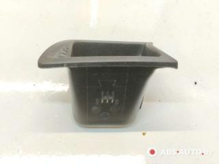 пластик Citroen C5 2 поколение 2011, 1.6 л., дизель, АКПП, универсал, 52447, 97762