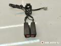 замок ремня безопасности Citroen C5 2 поколение 2011, 1.6 л., дизель, АКПП, универсал, 96561757XT, 33059059 - фото №2