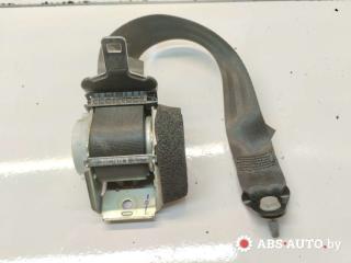 ремень безопасности Citroen C5 2 поколение 2011, 1.6 л., дизель, АКПП, универсал, 1000045, 96561744XX, E1040907, 34001570, 33017492B