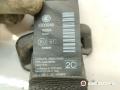 ремень безопасности Citroen C5 2 поколение 2011, 1.6 л., дизель, АКПП, универсал, 1000045, 96561750XX, E1040906, 34001571, 33060244C, 33060243A - фото №8