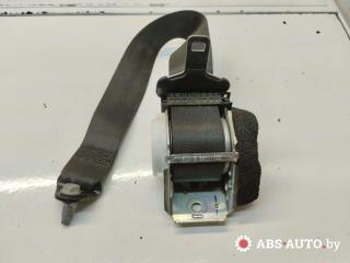 ремень безопасности Citroen C5 2 поколение 2011, 1.6 л., дизель, АКПП, универсал, 1000045, 96561744XX, E1040907, 34001570, 33017492B