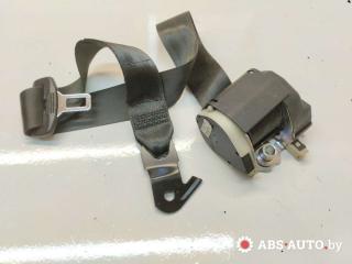 ремень безопасности Volkswagen Tiguan 1 поколение 2009, 5M0857807B, TW602265142, 34081835C, 34052117, E1040940, 33039304E