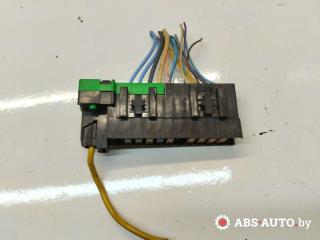 блок предохранителей Citroen C5 2 поколение 2011, 1.6 л., дизель, АКПП, универсал, 1466450080, 1485126080, 1400424380, 9627791880, 189012