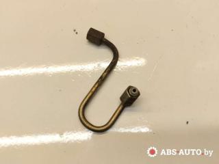 трубка ТНВД Peugeot 406 1 поколение [рестайлинг] 2002, 2.0 л., дизель, МКПП, седан