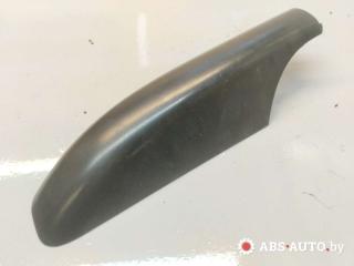 крышка (заглушка) рейлинга Peugeot 207 1 поколение 2007, 9644817480