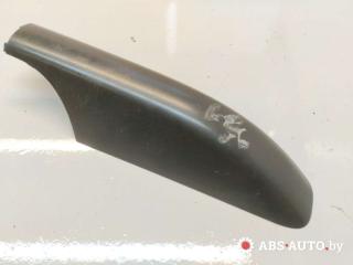 крышка (заглушка) рейлинга Peugeot 207 1 поколение 2007, 9644817580