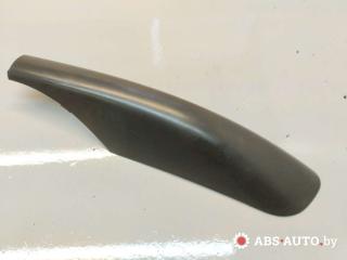 крышка (заглушка) рейлинга Peugeot 207 2000, 9644817280
