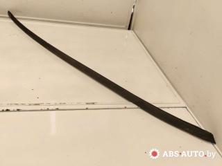 молдинг лобового стекла Peugeot 206 1 поколение [рестайлинг] 2007, 2.0 л., дизель, МКПП, универсал, SILVATRIM21702