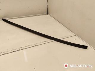 молдинг лобового стекла Peugeot 206 1 поколение [рестайлинг] 2007, 2.0 л., дизель, МКПП, универсал, SILVATRIM20502