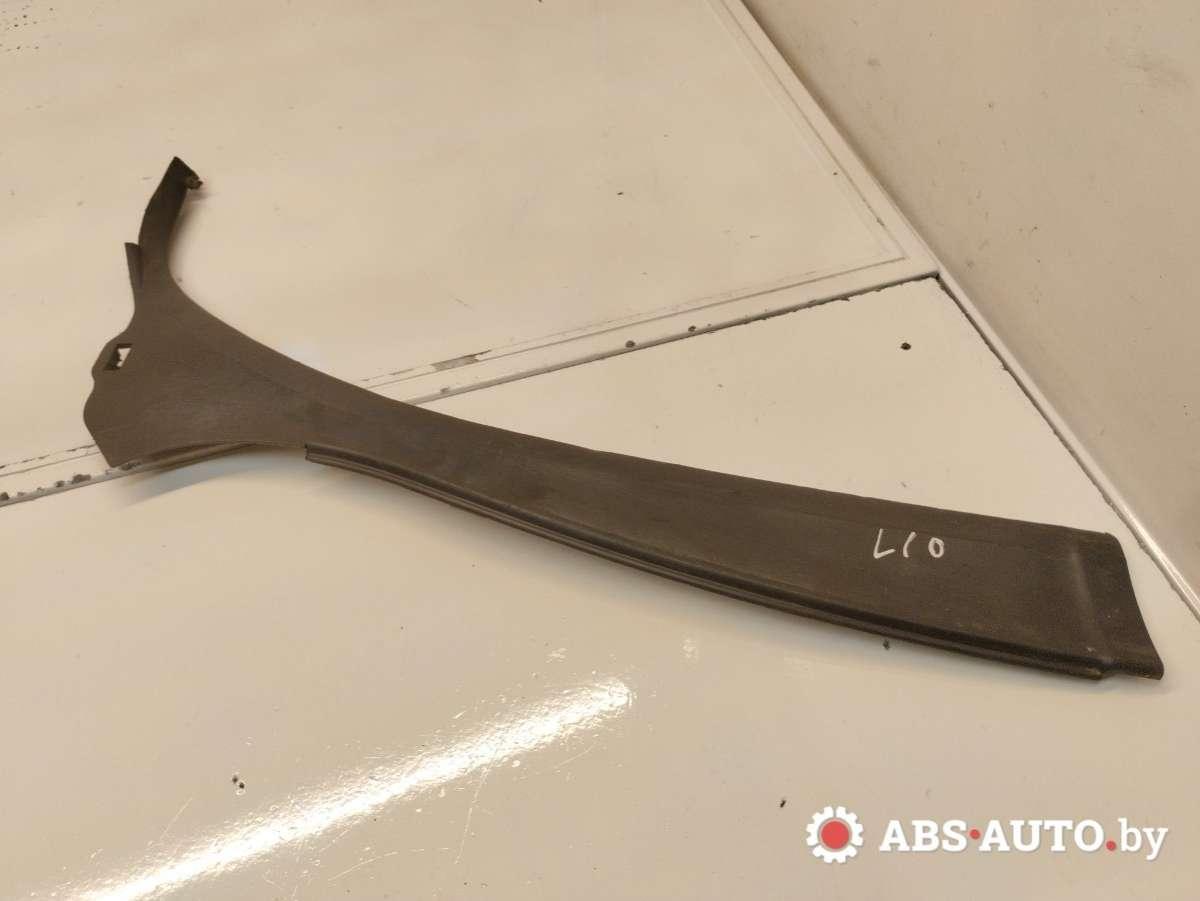 дождевик Peugeot 206 1 поколение 2003, 1.1 л., бензин, МКПП, купе, 9630607377 - фото №1