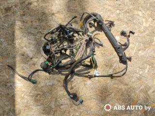 проводка двигателя Citroen Xsara Picasso 1 поколение [рестайлинг] 2007, 9631212480, 9647288880