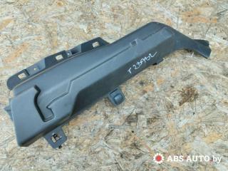 Кронштейн полки багажника Peugeot 308 T7 2007, 1.6 л., дизель, МКПП, 9681400477