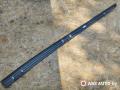 молдинг крыши Mercedes-Benz R-Класс W251 [рестайлинг] 2009, 3.0 л., OM 642.950, дизель, АКПП, минивэн - фото №9