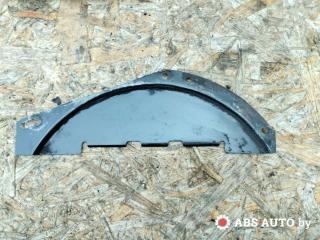 Прокладка КПП (пластина) Citroen Jumper 1 поколение 1999, 1.9 л., дизель