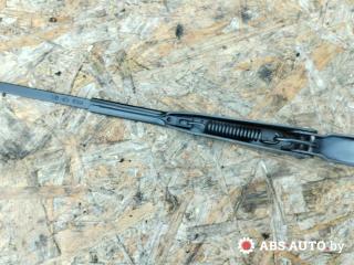 щеткодержатель (поводок стеклоочистителя, дворник) Citroen Berlingo 1 поколение (M59) [рестайлинг] 2005, 1.6 л., дизель, МКПП, фургон, 180007467B