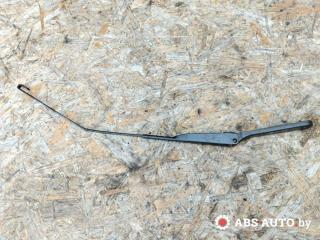 щеткодержатель (поводок стеклоочистителя, дворник) Citroen Berlingo 1 поколение (M59) [рестайлинг] 2006, 1.6 л., дизель, фургон, 180007467B
