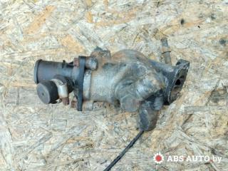 корпус термостата Citroen Jumper 1 поколение 1999, 1.9 л., дизель, 9624839210