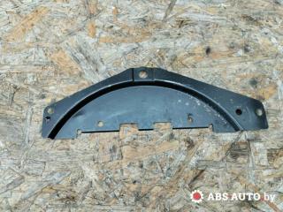 Прокладка КПП (пластина) Peugeot 406 1 поколение [рестайлинг] 2002, 2.0 л., дизель, МКПП, седан