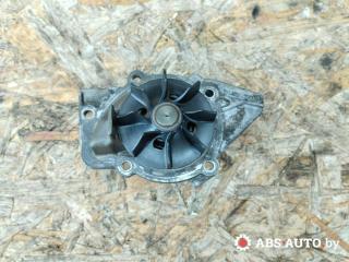 насос антифриза дополнительный Peugeot 406 1 поколение [рестайлинг] 2002, 2.0 л., дизель, МКПП, седан, 9630772610