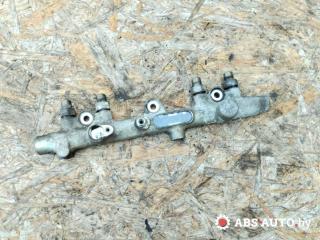 топливная рампа Peugeot 406 1 поколение [рестайлинг] 2002, 2.0 л., дизель, МКПП, седан, 445214010