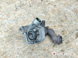 турбина Peugeot 406 1 поколение [рестайлинг] 2002, 2.0 л., дизель, МКПП, седан, 9622526980, 9633382380, 7069770001, 7069770002, 7069770003, 7069775002S, 9625526980, 9633382180, 9645247080, 9645247280