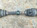 полуось передняя правая (приводной вал, ШРУС) Toyota Corolla Verso 2 поколение AR10 [рестайлинг] 2007, 2.2 л., 2AD-FTV, дизель, МКПП, минивэн - фото №3