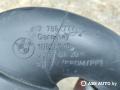патрубок воздушного фильтра BMW 5 серия E39 [рестайлинг] 2002, 3.0 л., дизель, АКПП, универсал, 10866710, 7786777 - фото №3