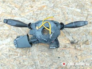 переключатель подрулевой (стрекоза) Ford Mondeo 3 поколение [рестайлинг] 2007, 1S7113335BE, 1S7T14A664AD, 1S7T13N064DG, 6016833