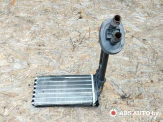 радиатор отопителя (печки) Peugeot 307 1 поколение [рестайлинг] 2006, 1.6 л., бензин, МКПП, универсал, B9525