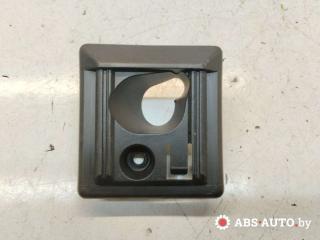 заглушка заднего бампера под крюк BMW X5 E53 [рестайлинг] 2005, 3.0 л., дизель, АКПП, внедорожник 5 дв., 51478402349