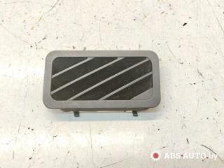 воздуховод (дефлектор) радиатора BMW X5 E53 [рестайлинг] 2005, 3.0 л., дизель, АКПП, внедорожник 5 дв., 64228402220