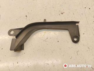 кронштейн (крепление) BMW X5 E53 [рестайлинг] 2005, 3.0 л., дизель, АКПП, внедорожник 5 дв., 64318381028