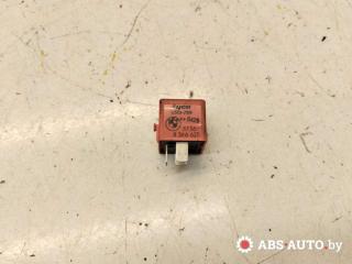 реле (прочие) BMW X5 E53 [рестайлинг] 2005, 3.0 л., дизель, АКПП, внедорожник 5 дв., 61368366625, 8366625
