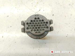 сирена (гонг) BMW X5 E53 [рестайлинг] 2005, 3.0 л., дизель, АКПП, внедорожник 5 дв., 65818360995